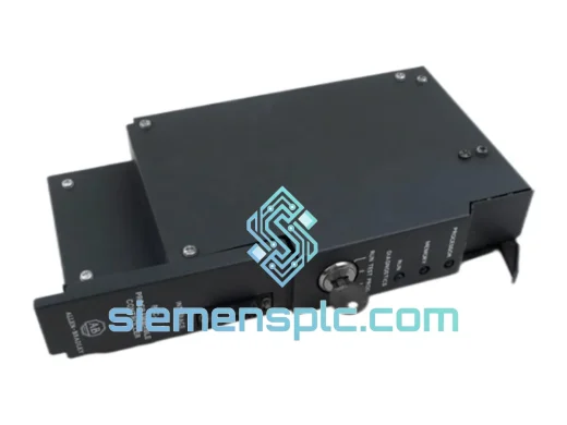 Allen-Bradley 1772-LN2 PLC CPU Module – Mini-PLC-2
