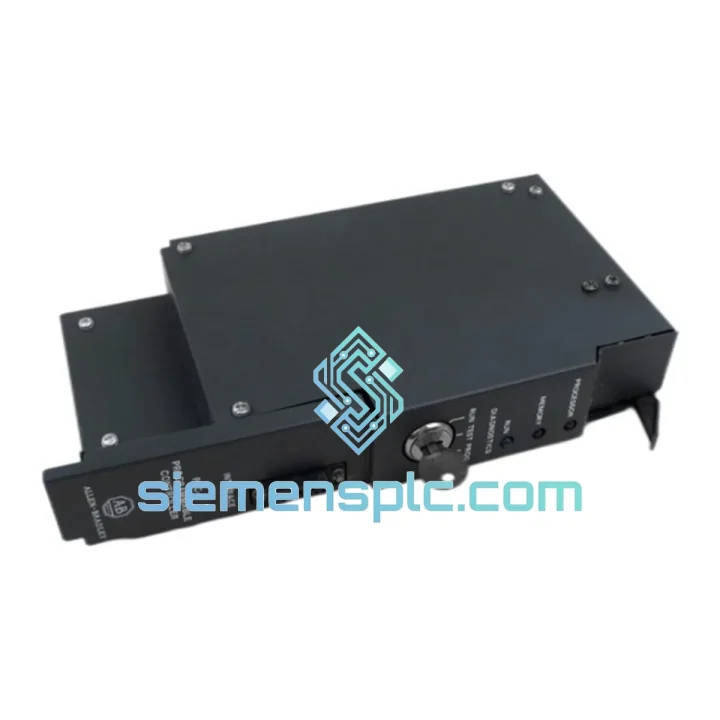 Allen-Bradley 1772-LN2 PLC CPU Module – Mini-PLC-2