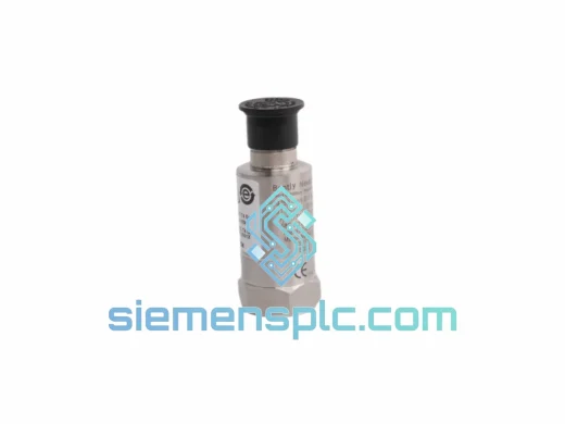 Bently Nevada 177230-01-01-CN Seismic Transmitter