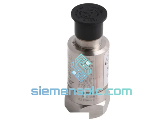 Bently Nevada 177230-01-02-CN Seismic Transmitter – 3500 Series
