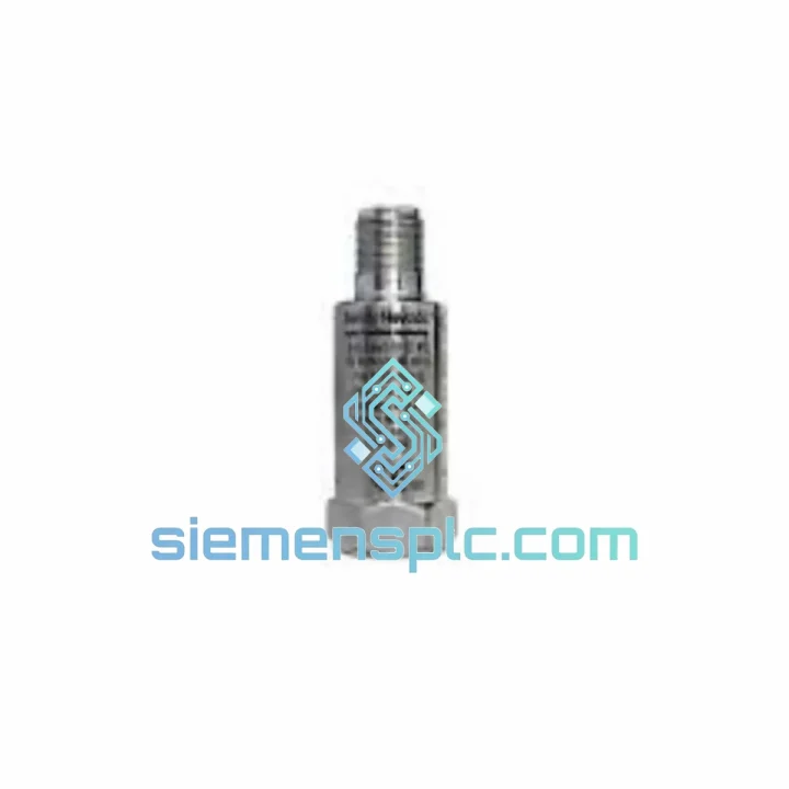 Bently Nevada 177230-02 Seismic Transmitter – Proximitor/Seismic Series