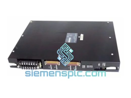 Allen-Bradley 1775-GA Communication Module – PLC-5 Series