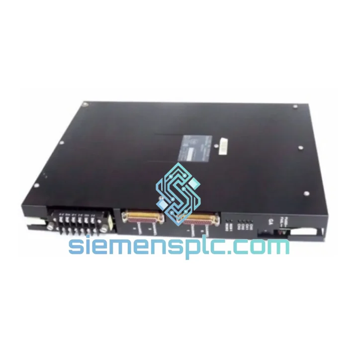 Allen-Bradley 1775-GA Communication Module – PLC-5 Series