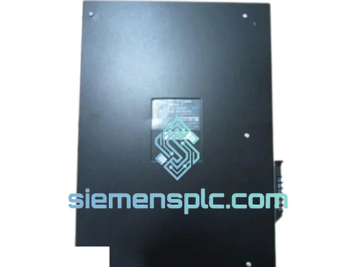 Allen-Bradley 1775-S4B PLC Module – PLC-5 Series