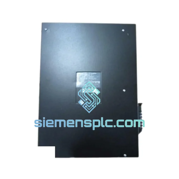 Allen-Bradley 1775-S4B PLC Module – PLC-5 Series