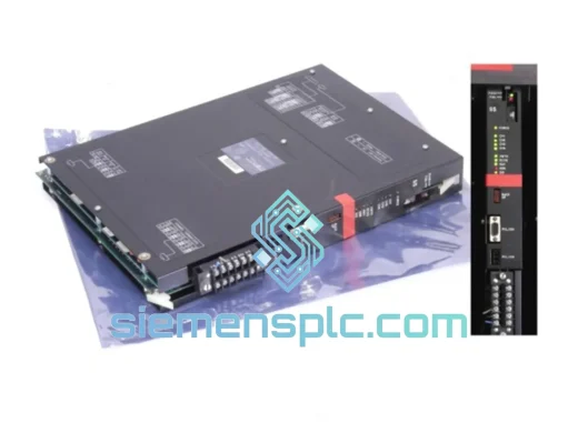 Allen-Bradley 1775-S5 PLC Communication Module