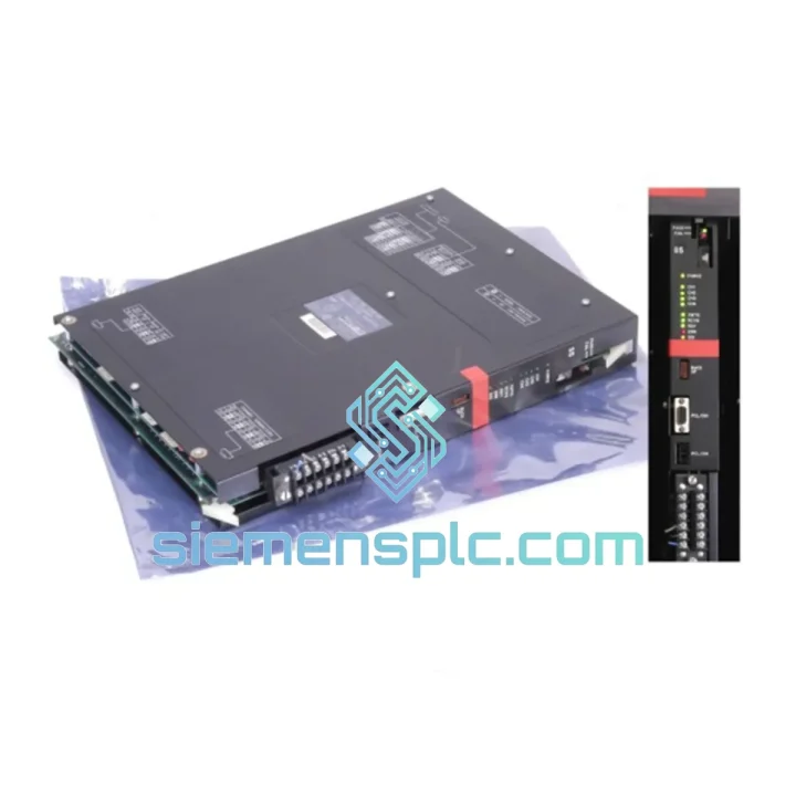 Allen-Bradley 1775-S5 PLC Communication Module