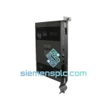 Allen-Bradley 1775-SR PLC Scanner Module image 1