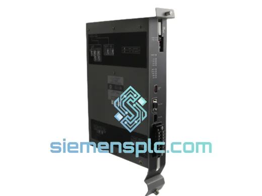 Allen-Bradley 1775-SR PLC Scanner Module