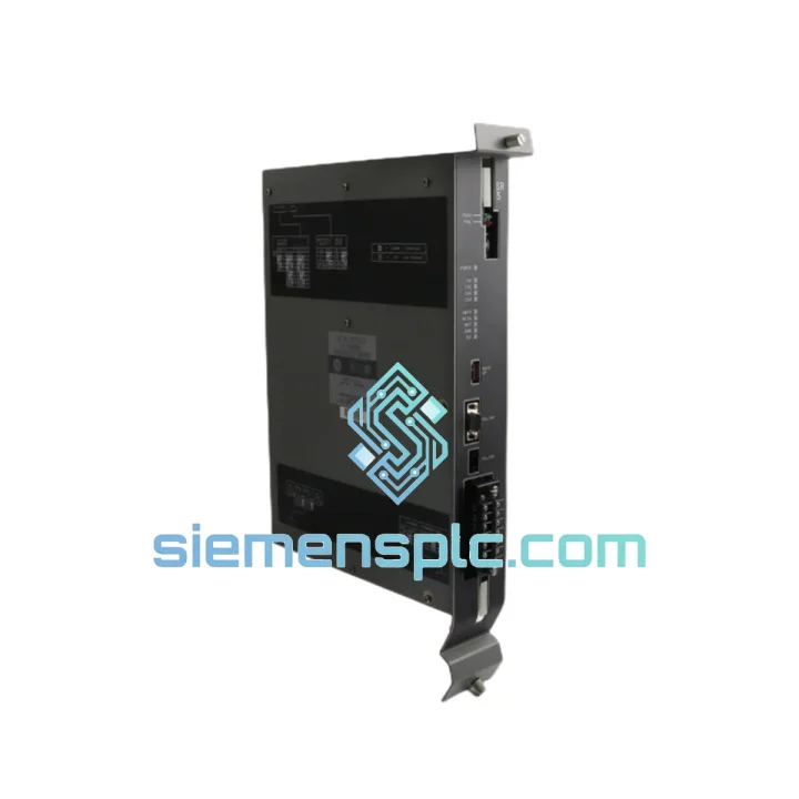 Allen-Bradley 1775-SR PLC Scanner Module