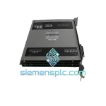 Allen-Bradley 1775-SR PLC Scanner Module image 3