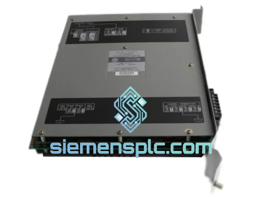 Allen-Bradley 1775-SR5 I/O Scanner Module – PLC-3 Series
