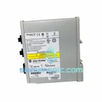 Allen-Bradley 1783-BMS10CGL Industrial Managed Switch image 3