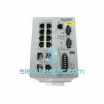 Allen-Bradley 1783-BMS10CGN Industrial Ethernet Switch – Stratix 2000 image 2
