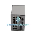 Allen-Bradley 1783-BMS10CGN Industrial Ethernet Switch – Stratix 2000 image 4