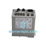 Allen-Bradley 1783-BMS10CGN Industrial Ethernet Switch – Stratix 2000 image 6