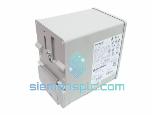 Allen-Bradley 1783-BMS10CGP Industrial Ethernet Switch