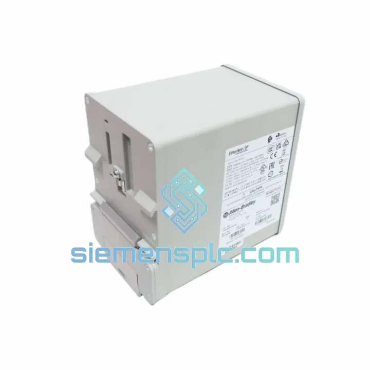 Allen-Bradley 1783-BMS10CGP Industrial Ethernet Switch