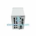 Allen-Bradley 1783-BMS10CGP Industrial Ethernet Switch image 3