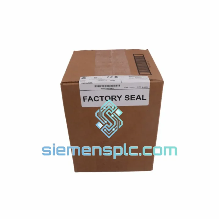 Allen-Bradley 1783-BMS10CL Managed Switch