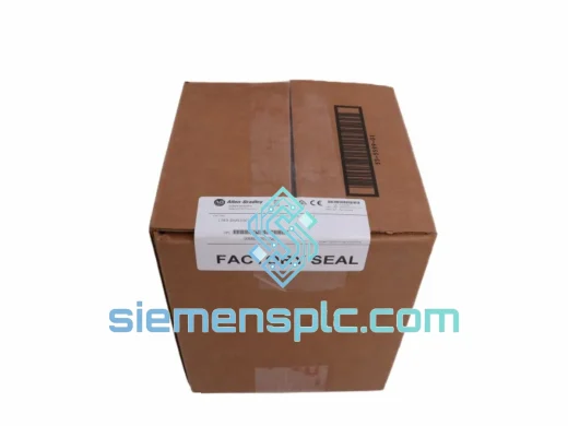Allen-Bradley 1783-BMS20CGP Industrial Ethernet Switch