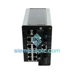 Allen-Bradley 1783-CMS10DP Managed Switch image 1