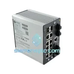 Allen-Bradley 1783-CMS10DP Managed Switch image 2