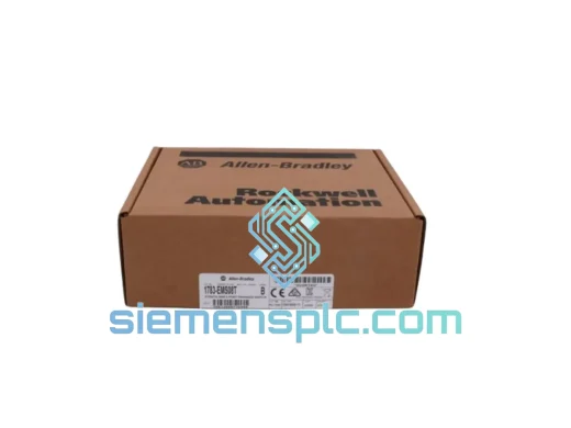 Allen-Bradley 1783-EMS08T Managed Ethernet Switch – Stratix 6000
