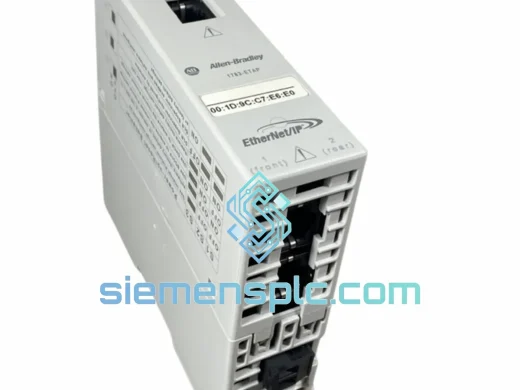 Allen-Bradley 1783-ETAP Industrial Network Tap