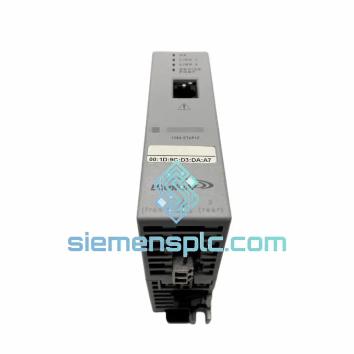 Allen-Bradley 1783-ETAP1F Network TAP – Stratix Series
