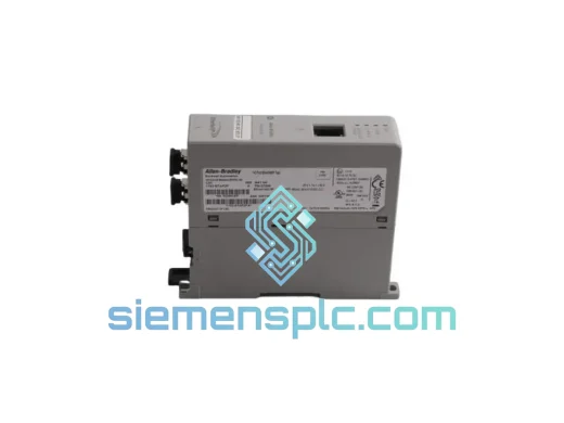 Allen-Bradley 1783-ETAP2F EtherNet/IP Tap Module