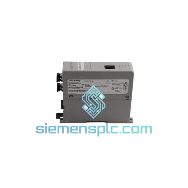 Allen-Bradley 1783-ETAP2F EtherNet/IP Tap Module