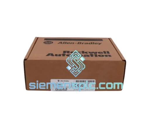 Allen-Bradley 1783-MS08T Industrial Ethernet Switch – Stratix 6000
