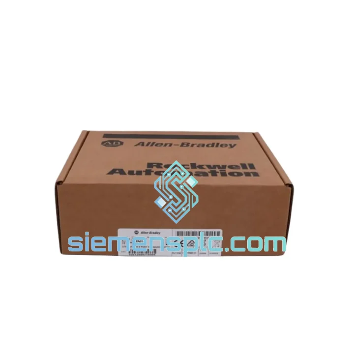 Allen-Bradley 1783-MS08T Industrial Ethernet Switch – Stratix 6000