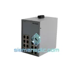 Allen-Bradley 1783-US16T Industrial Ethernet Switch – Stratix 2000 image 1