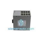 Allen-Bradley 1783-US16T Industrial Ethernet Switch – Stratix 2000 image 2