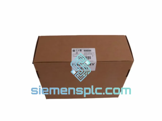 Allen-Bradley 1783-US8T Unmanaged Ethernet Switch – Stratix 2000
