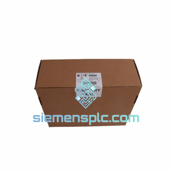 Allen-Bradley 1783-US8T Unmanaged Ethernet Switch – Stratix 2000