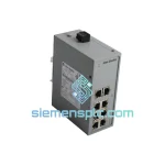 Allen-Bradley 1783-US8T Unmanaged Ethernet Switch – Stratix 2000 image 3