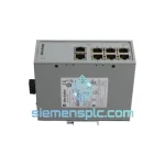 Allen-Bradley 1783-US8T Unmanaged Ethernet Switch – Stratix 2000 image 4