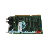 Allen-Bradley 1784-KTCS ControlNet Communication Card image 1