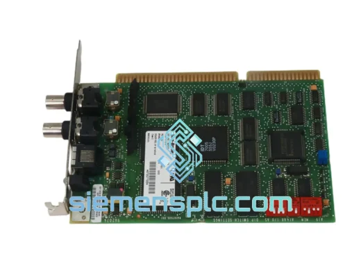 Allen-Bradley 1784-KTCS ControlNet Communication Card