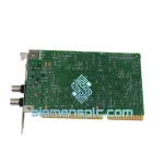 Allen-Bradley 1784-KTCS ControlNet Communication Card image 2