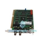 Allen-Bradley 1784-KTCS ControlNet Communication Card image 3