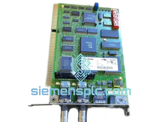 Allen-Bradley 1784-KTCX15 ControlNet Interface Card – 1784 Series