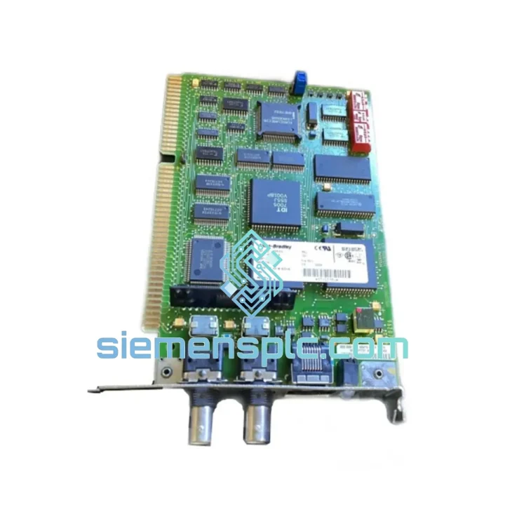 Allen-Bradley 1784-KTCX15 ControlNet Interface Card – 1784 Series