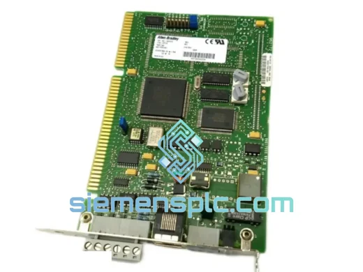 Allen-Bradley 1784-KTX PLC Communication Module