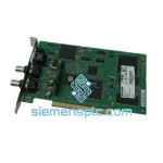 Allen-Bradley 1784-PCIC ControlNet PCI Interface Card – 1784 Series image 1
