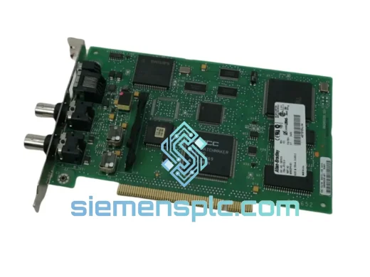 Allen-Bradley 1784-PCIC ControlNet PCI Interface Card – 1784 Series