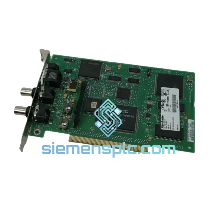 Allen-Bradley 1784-PCIC ControlNet PCI Interface Card – 1784 Series